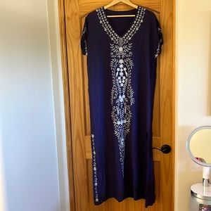 Womens dress